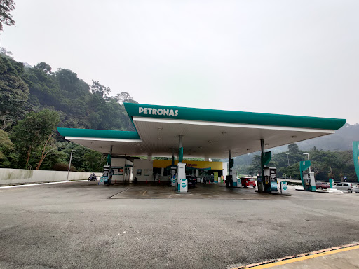 PETRONAS Bukit Pelindung