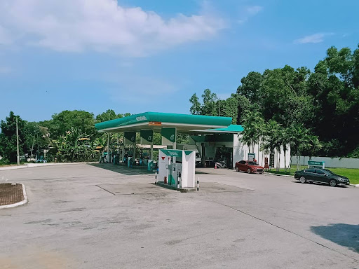 Petronas Jalan Beserah