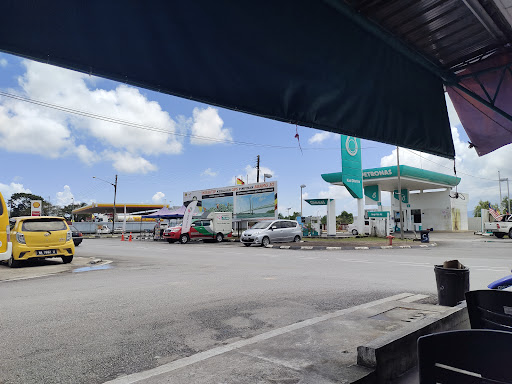 Petronas Lundu