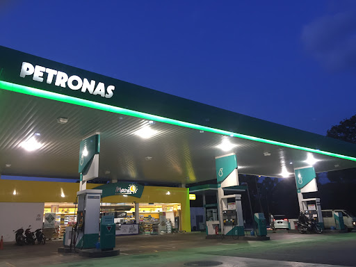 PETRONAS Jalan Bakri 1