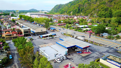Petron Kangar