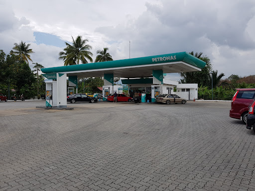 PETRONAS Bukit Bunga