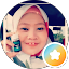 Siti nurul atika Noryadi