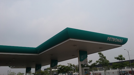 PETRONAS Jalan Kota Masai 2