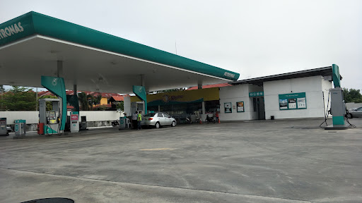 PETRONAS BANANG JAYA