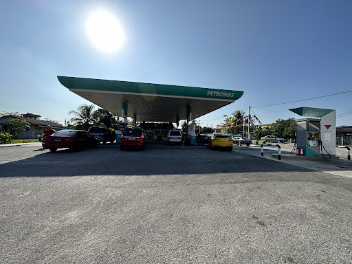 PETRONAS Lubok Cina