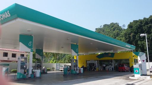 PETRONAS Gunung Lang