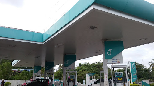 PETRONAS Batu 8 Jalan Kuching - Serian