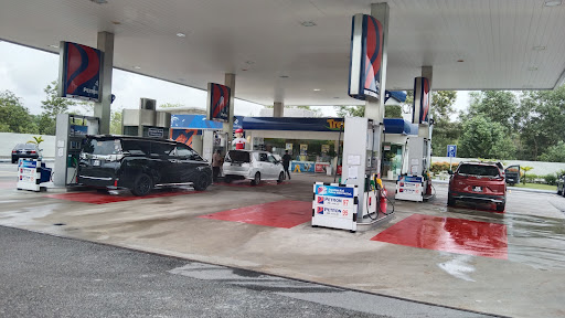 Petron Nilai Impian