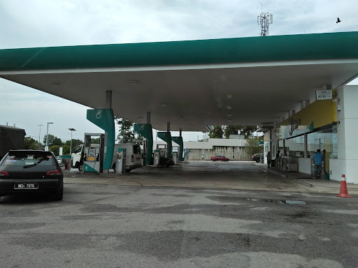 Petronas Rembia