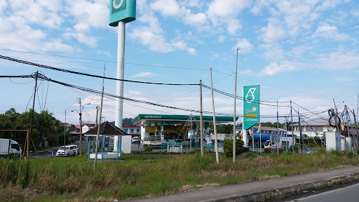 PETRONAS Batu 3 Jalan Silam