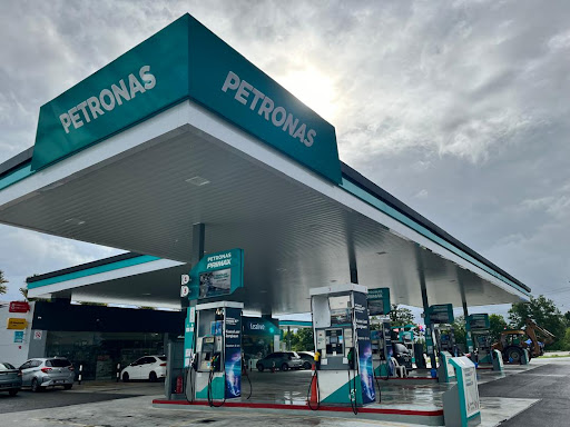 Petronas Taman Cahaya Masai