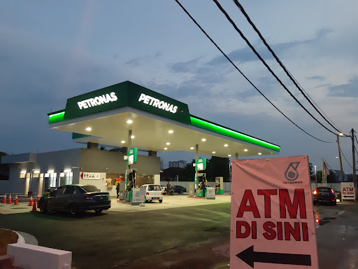 Petronas Jalan Simpang