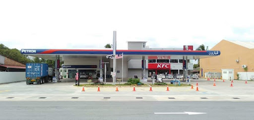 Petron Bandar Paka NB