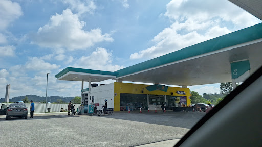 Petronas Puncak Alam 2