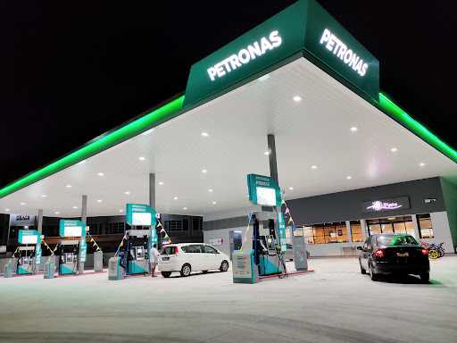 Petronas