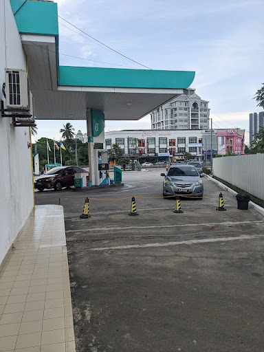 Petronas