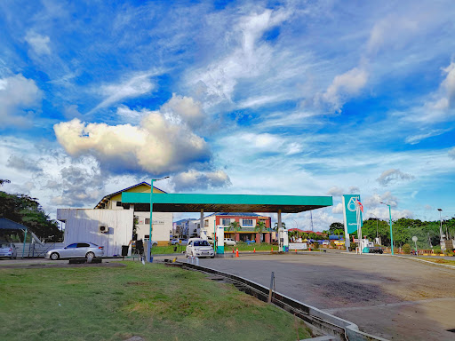 PETRONAS Felda Cenderawasih