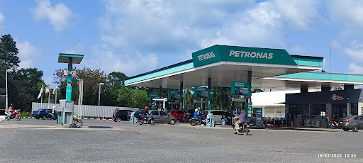 PETRONAS - Sura 2