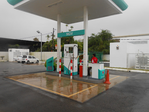 PETRONAS Jalan Padang Tembak