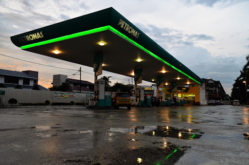 PETRONAS Kampung Simee