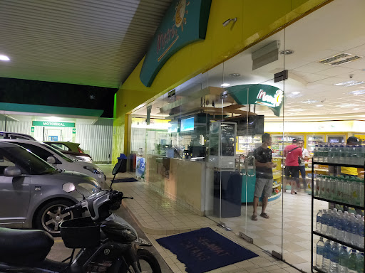 PETRONAS Persiaran Kayangan