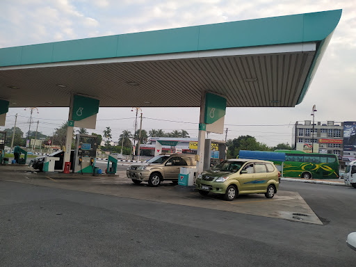 PETRONAS Arau