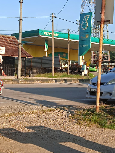 Petronas