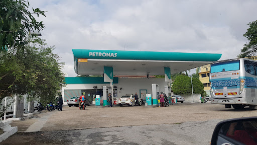 Petronas Bentong 1