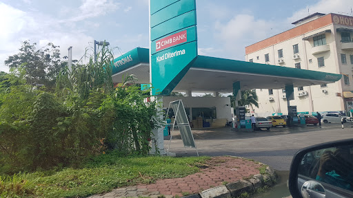 PETRONAS - Tampin
