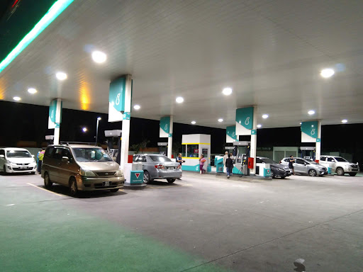 PETRONAS Lingkaran Karak