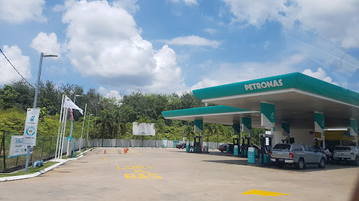 PETRONAS KM 26 Jalan Gambang
