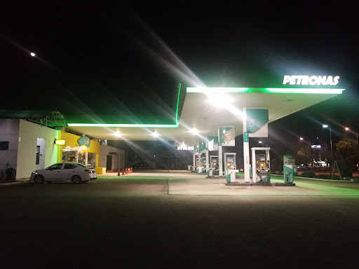 Petronas NGV