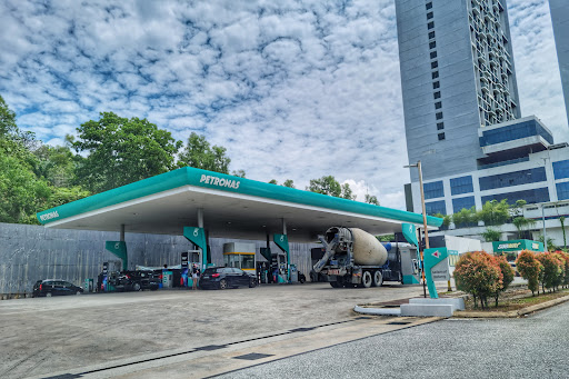 PETRONAS Persiaran APEC