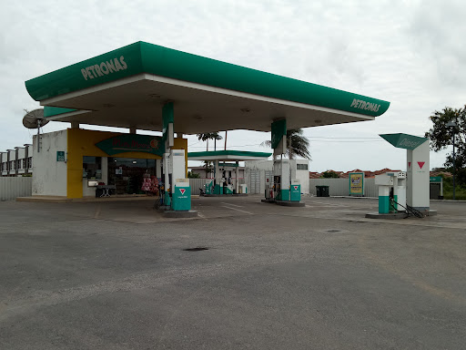 Petronas Batas Paip