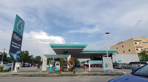 PETRONAS Sri Manjung 2