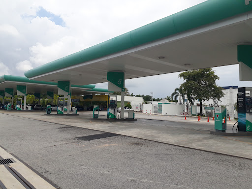 Petronas Bukit Minyak
