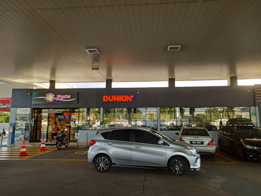 PETRONAS Technology Park Malaysia
