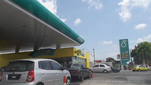 Petronas Mukim Tok Jamal