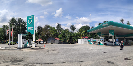 PETRONAS Merbok