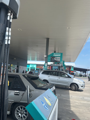 PETRONAS Kuala Baram