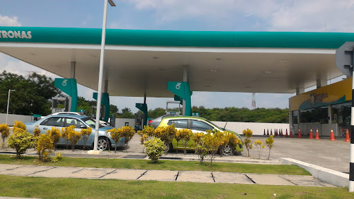 Petronas