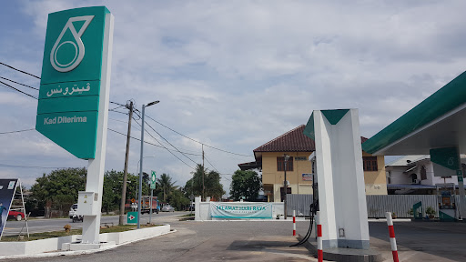 PETRONAS - Kg Pintu Geng