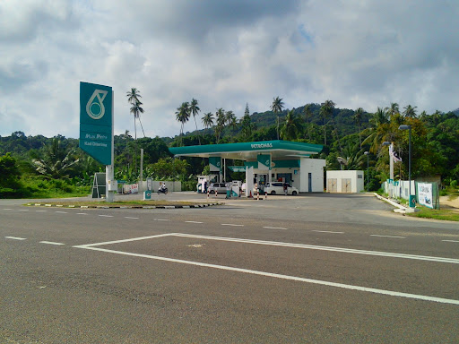 PETRONAS Kijal