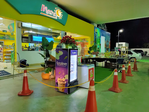 Petronas Kuala Kedah, Alor Setar