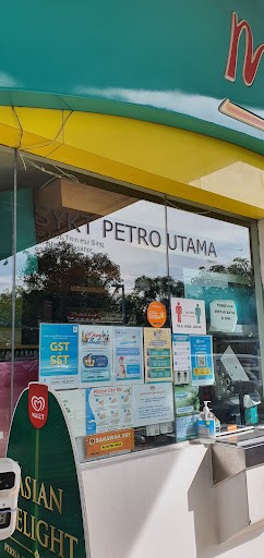 PETRONAS Taman Hui Sing