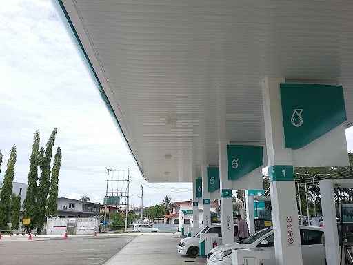 Petronas