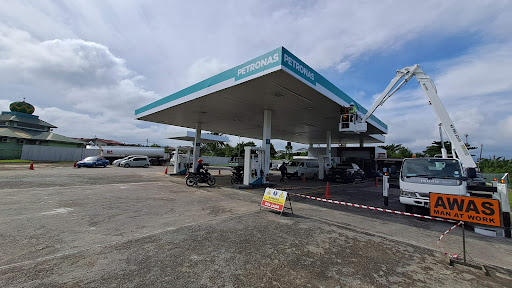 Petronas Aman Jaya