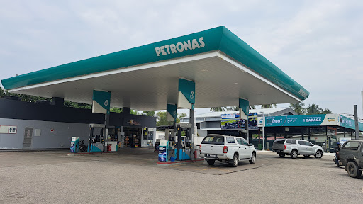 PETRONAS Paka