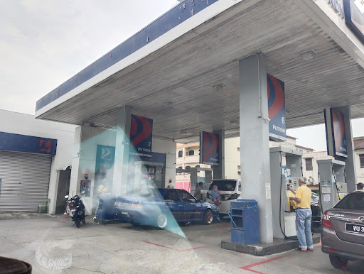 Petron Taiping